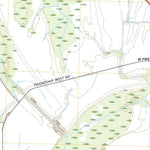 United States Geological Survey Rome, MS (2020, 24000-Scale) digital map