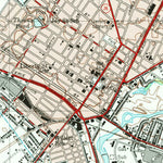 United States Geological Survey Rome, NY (1955, 24000-Scale) digital map