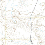 United States Geological Survey Rome, OR (2020, 24000-Scale) digital map
