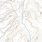 United States Geological Survey Rome, OR (2020, 24000-Scale) digital map