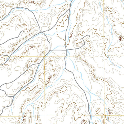 United States Geological Survey Rome, OR (2020, 24000-Scale) digital map