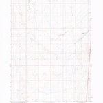 United States Geological Survey Rome State Airport, OR (1980, 24000-Scale) digital map