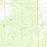 United States Geological Survey Ronald, MN (2013, 24000-Scale) digital map