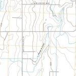 United States Geological Survey Ronan, MT (2011, 24000-Scale) digital map