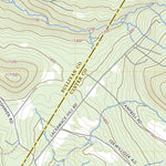 United States Geological Survey Rondout Reservoir, NY (2023, 24000-Scale) digital map