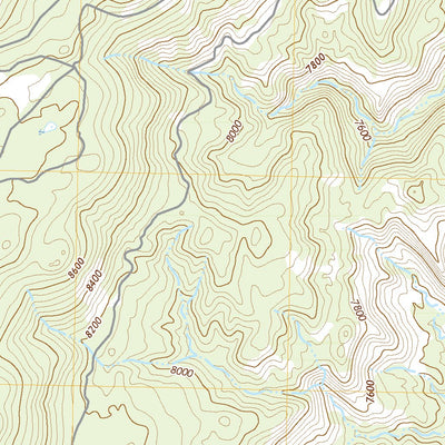 United States Geological Survey Roof Butte, AZ (2021, 24000-Scale) digital map