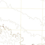 United States Geological Survey Roosevelt Mine, CA (2021, 24000-Scale) digital map