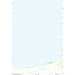 United States Geological Survey Roosevelt NW, MN (2013, 24000-Scale) digital map