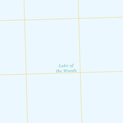 United States Geological Survey Roosevelt NW, MN (2013, 24000-Scale) digital map