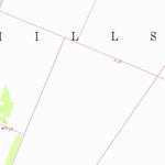 United States Geological Survey Roper South, NC (1954, 24000-Scale) digital map