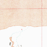 United States Geological Survey Rosamond Lake, CA (1947, 24000-Scale) digital map