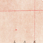 United States Geological Survey Rosamond Lake, CA (1947, 24000-Scale) digital map
