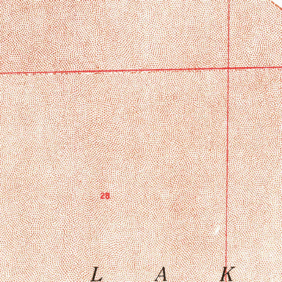 United States Geological Survey Rosamond Lake, CA (1947, 24000-Scale) digital map