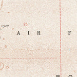 United States Geological Survey Rosamond Lake, CA (1973, 24000-Scale) digital map