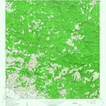 United States Geological Survey Rosario, PR (1955, 20000-Scale) digital map
