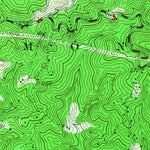 United States Geological Survey Rosario, PR (1955, 20000-Scale) digital map