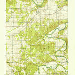 United States Geological Survey Roscoe, MO (1938, 24000-Scale) digital map