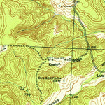 United States Geological Survey Roscoe, MO (1938, 24000-Scale) digital map