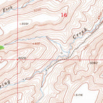 United States Geological Survey Roscoe NW, MT (1956, 24000-Scale) digital map