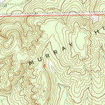 United States Geological Survey Roscommon South, MI (1963, 24000-Scale) digital map
