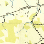 United States Geological Survey Rose Hill, VA-KY (1935, 24000-Scale) digital map