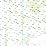 United States Geological Survey Roseau NE, MN (2022, 24000-Scale) digital map
