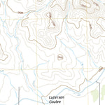 United States Geological Survey Rosebud, MT (2020, 24000-Scale) digital map