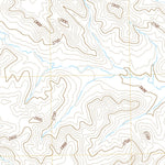 United States Geological Survey Rosebud, MT (2020, 24000-Scale) digital map
