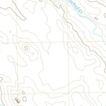 United States Geological Survey Rosebud, SD (2021, 24000-Scale) digital map