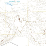 United States Geological Survey Rosebud Valley, NE (2021, 24000-Scale) digital map