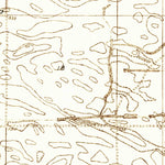United States Geological Survey Rosedale, CA (1930, 31680-Scale) digital map