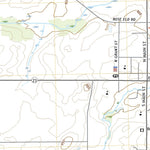 United States Geological Survey Rosendale, WI (2022, 24000-Scale) digital map