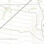 United States Geological Survey Rosette, UT (2023, 24000-Scale) digital map