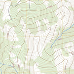 United States Geological Survey Rosevere Point, UT (2023, 24000-Scale) digital map