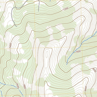 United States Geological Survey Rosevere Point, UT (2023, 24000-Scale) digital map