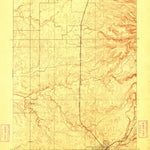 United States Geological Survey Roseville, CA (1910, 31680-Scale) digital map