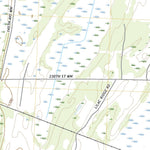 United States Geological Survey Rosewood, MN (2022, 24000-Scale) digital map