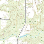 United States Geological Survey Rosholt, WI (2022, 24000-Scale) digital map