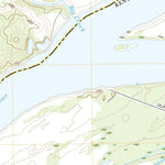 United States Geological Survey Rosiclare, IL (2021, 24000-Scale) digital map