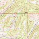 United States Geological Survey Rosita, CO (1994, 24000-Scale) digital map