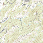 United States Geological Survey Rosita, CO (2022, 24000-Scale) digital map