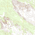 United States Geological Survey Rosita Lake NE, TX (2013, 24000-Scale) digital map