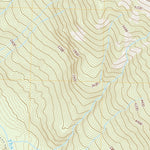United States Geological Survey Ross Dam, WA (2020, 24000-Scale) digital map