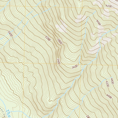 United States Geological Survey Ross Dam, WA (2020, 24000-Scale) digital map