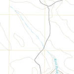 United States Geological Survey Ross Lake, ID (2020, 24000-Scale) digital map