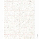 United States Geological Survey Ross, WY (1984, 24000-Scale) digital map