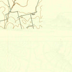 United States Geological Survey Rotan, TX (1931, 62500-Scale) digital map