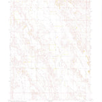 United States Geological Survey Roten Valley North, NE (1972, 24000-Scale) digital map