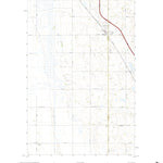 United States Geological Survey Rothsay, MN (2022, 24000-Scale) digital map