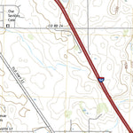 United States Geological Survey Rothsay, MN (2022, 24000-Scale) digital map